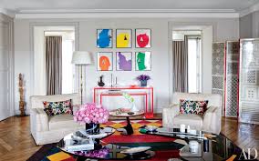 Allow our experts to help you complete the vision you have for your. Gallery Wall Decoration Ideas Architectural Digest