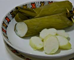 Berapa lama ayam dapat bertahan dalam peti sejuk beku? Arem Arem Bukan Lontong Seasjourney