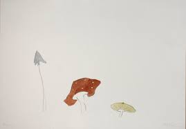 Because there are many factors to consider, i created a guide to the best paper for colored pencils. We Promised To Be Very Good Like The Mushrooms In The Wood Edgar Honetschlager