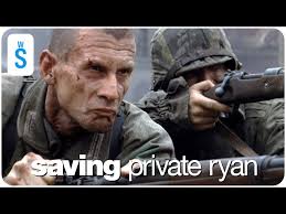Saving Private Ryan (1998)
