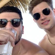 Brian Eichhorn (@brichhorn)