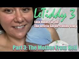 Leticia Collins Leticia Professional manipulator & Rude AF