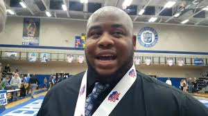 The Herald's 2020 All-Area wrestling teams