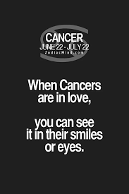 They need someone who can. My Face Tells It All When I M Around Steve Been Together Over 11 Yrs Married For 9 Next Month Cancer Zodiac Facts Cancer Quotes Zodiac Zodiac Signs Cancer