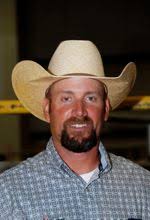 Too Hot Too Trot & Scott Amos Leave Idaho As Futurity Open Champions
