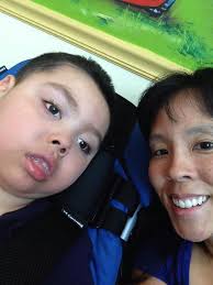 Fundraiser for Harriet Wang by Monica McMillen : For Sabrina's Children