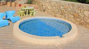 Browse our gallery with small pool ideas. 30 Backyard Small Pool Ideas