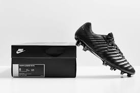 Some Description Football Boots Boots Black