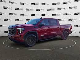 Used 2024 GMC Sierra 1500 For Sale Gonzales, LA