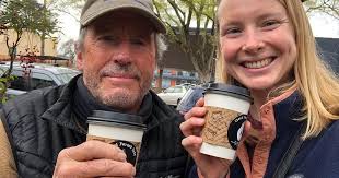 It's the great Davis cocoa tour