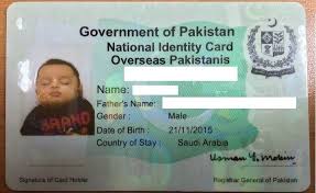 Any fake information or forged documentation provided to nadra may lead to legal proceedings against the applicant under section 30 of nadra. How To Apply Nicop For Newborn In Saudi Arabia Life In Saudi Arabia