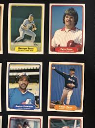Image result for Escorial Gruen 1982 Fleer