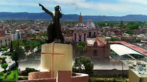 Tlaltenango De Sanchez Roman Zacatecas Mexico Luna S Drone Youtube