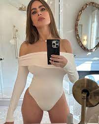 Sofia Vergara - Sofia Vergara added a new photo.