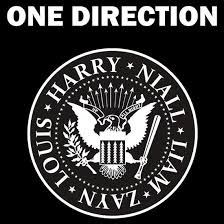 Browse thousands of logo designs and use our maker to create your very own logo! One Direction Band Symbol