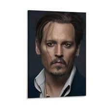 Johny Depp Picture
