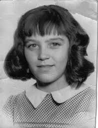 Mary Ellen Riley-McGrath Pelina (1937-2009)