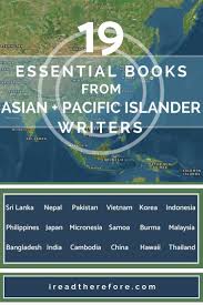 19 Vital Books By Asian And Pacific Islander Writers I Read Therefore Blog Book Enthusiast Diverse Books Books