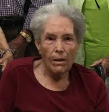 Jessie C. Rigsby Obituary (2022)