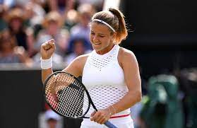 Get the latest player stats on karolina muchova including her videos, highlights, and more at the official women's tennis association website. Abu Dhabi Women S Tennis Open 2021 Karolina Muchova Vs Danka Kovinic Preview Head To Head Prediction