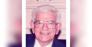 Arthur Yeterian Obituary