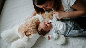 Rééducation abdominale après l'accouchement : Retour De Couches Et Retour Des Regles Magicmaman Com