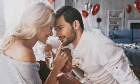 If you go into it with the right mindset, dating over 60 can be an incredibly fun, exciting, and life changing experience. Irish Men And German Women Are The Ugliest In The World Daily Mail Online