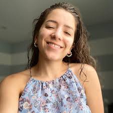 Does anyone remember the book "Jitterbug Perfume"?