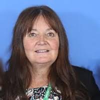 Kathy Hodgson's Instagram, Twitter & Facebook