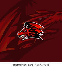 Maybe you would like to learn more about one of these? Dragon Sport Logo Game Art Design Stock Vector Royalty Free 1512272318