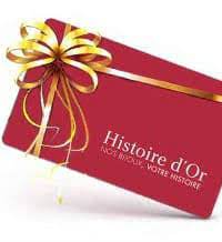 Histoire d'orest votre bijoutier le plus connu de france. Avis Carte De Fidelite Histoire D Or Avantages Bons D Achat 2020