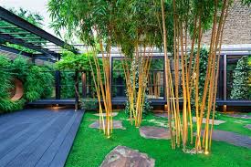 Small garden ideas and small garden design, from clever use of lighting to colour schemes and furniture, transform a tiny outdoor space with these amazing small garden design ideas. Garden Design Ideas From The Winners Of The Sgd Awards 2020 Society Of Garden Designers