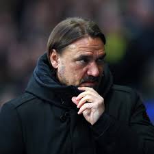 BREAKING: Following their promotion to the Premier League, Leeds United are  considering REPLACING manager Daniel Farke. Absolute madness 🤯