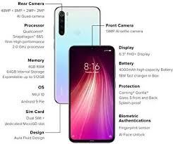 Redmi Note 8 4gb Ram Iphone Offers Samsung Phone Cases