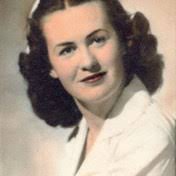 Search Margaret Baxter Obituaries and Funeral Services