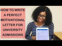 Your past, your ambitions, your personality, and your interests. Motivation Letter For Msp Scholarship Suggested Addresses For Scholarship Details Scholarshipy