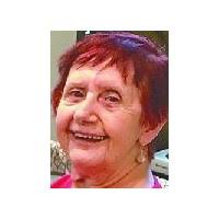 Jane Whalen Obituary