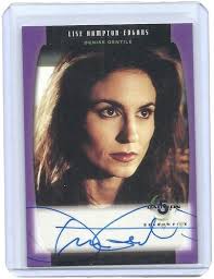 5/14/1982 Cleveland TV Mag(MARCO POLO/KEN MARSHALL/SUZANNE BURDEN/YING  RUOCHENG