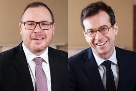 Gerry Facenna QC and James Bourke