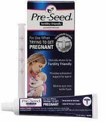Pre Seed Wishingbaby Solusi Cara Cepat Hamil