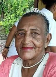 My deepest condolences go out to the family and friends of Mrs. Lucille  Fontenelle who recently passed away. Mrs. Fontenelle was a dynamic lady who  touched many lives and served her country
