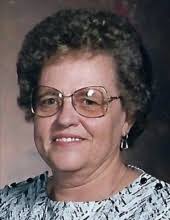 Obituary information for Maxine Marlow
