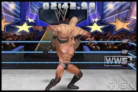 To unlock the all stars arena, simply create your own superstar. Wwe All Stars Review Ign
