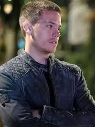 Beautiful Disaster Dylan Sprouse Jacket