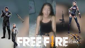 Después de ver esto no volverás a jugar free fire. El Remix Numero 1 De Free Fire Es Malo Youtube