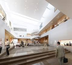 Retten I Roskilde Af Jjw Arkitekter Light And Space Home Decor Ceiling Lights