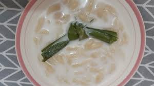 Maybe you would like to learn more about one of these? 63 Bubur Gunting Zaman Dulu Mudah Dan Sedap Youtube