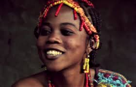 Afolayan, Adeyemi (Ade Love)