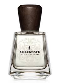 Checkmate Frapin parfum - un parfum pour homme et femme 2021