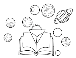 Quickly and easily find what the colors your favorite web page or any web page on the internet uses so you can incorporate them onto your page. Science Libraries Coloring Pages Science Fest
